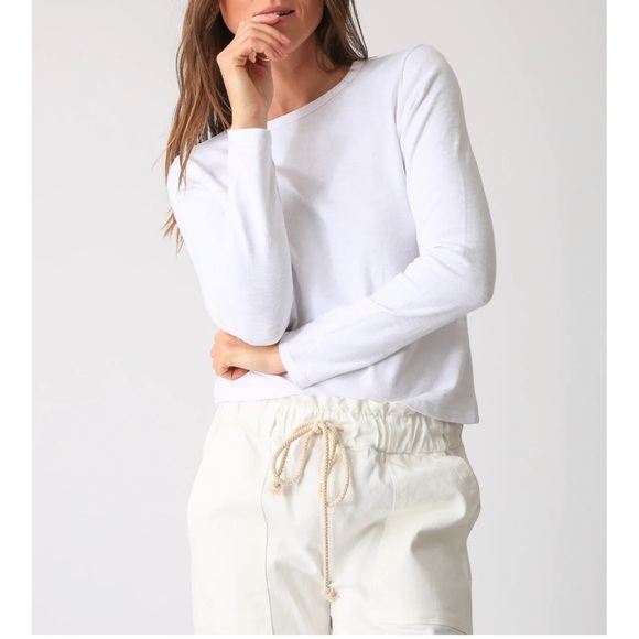 Electric & Rose Easy Pant - Picture 3 of 7